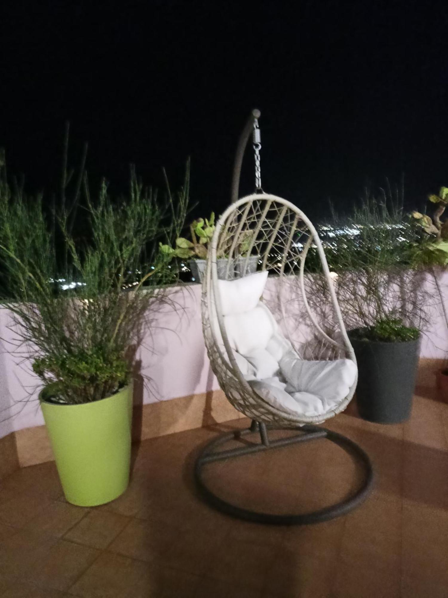 La Petite Maison Ачи Кастело Екстериор снимка