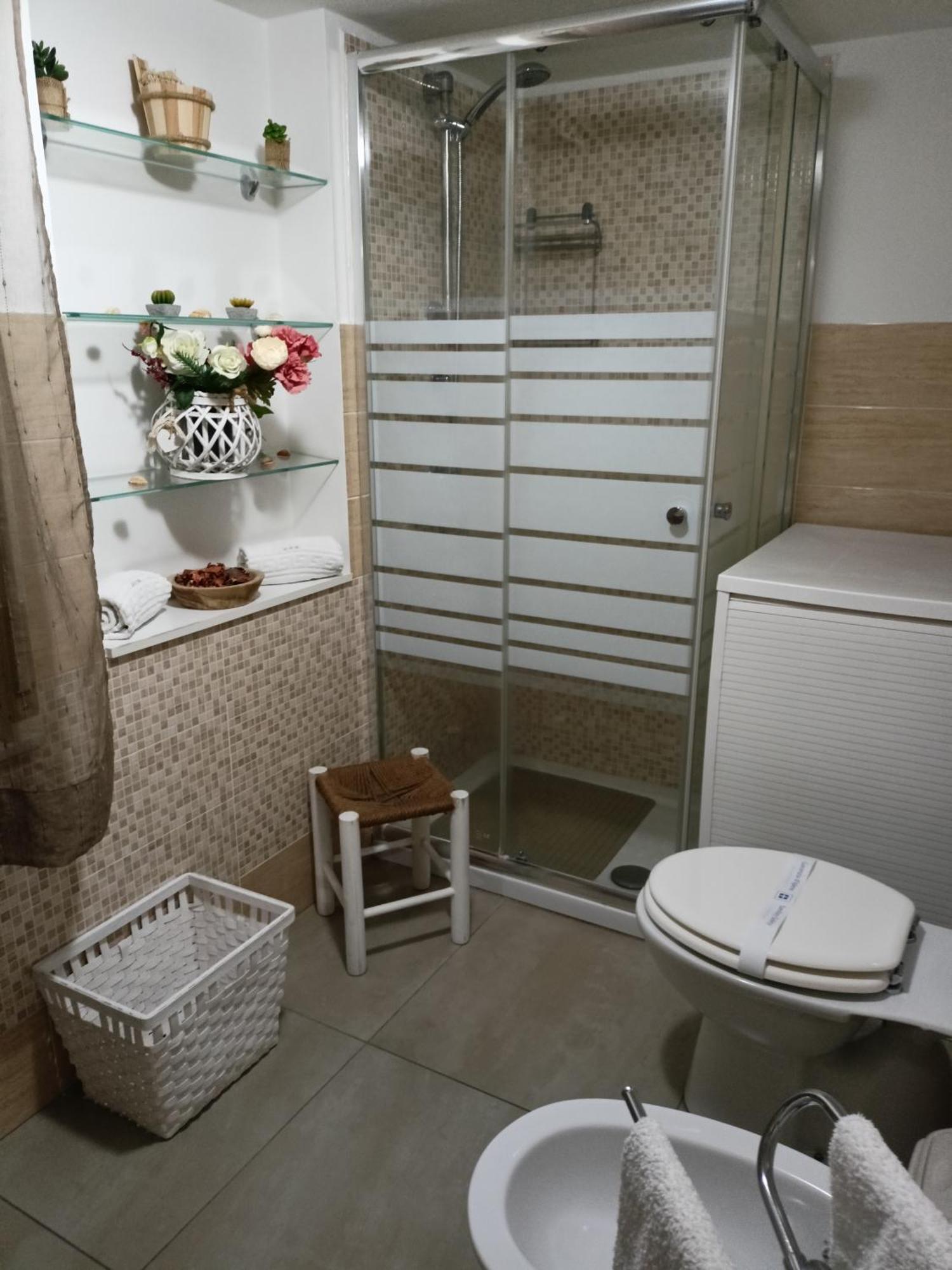 La Petite Maison Ачи Кастело Екстериор снимка