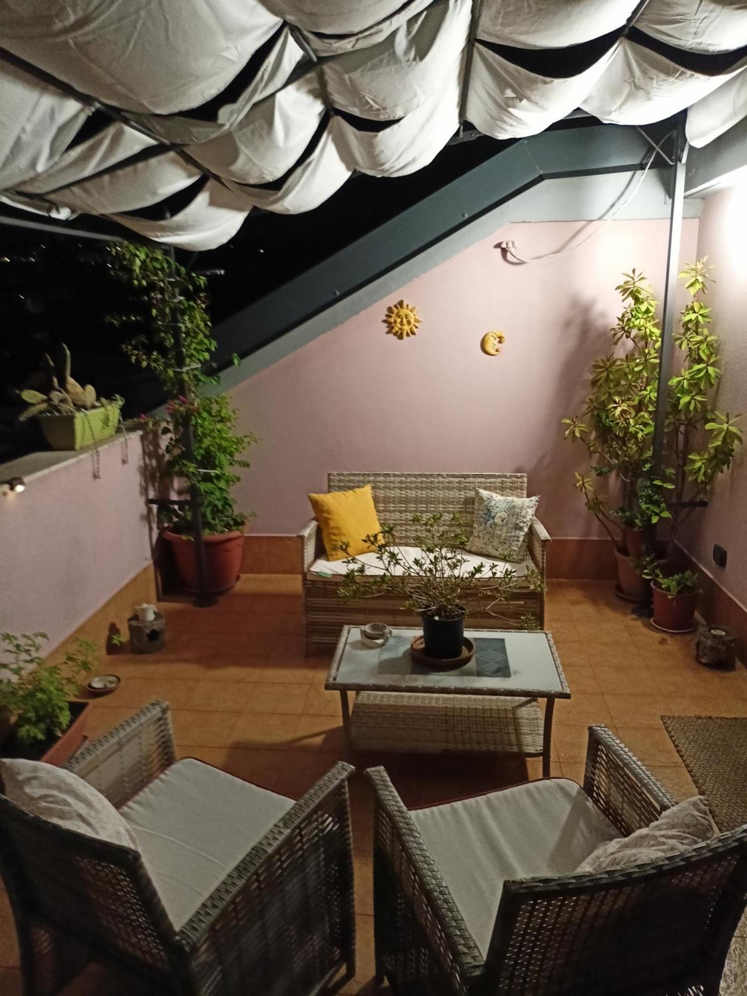 La Petite Maison Ачи Кастело Екстериор снимка